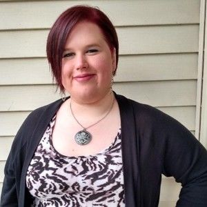 Meet your Posher, Briana